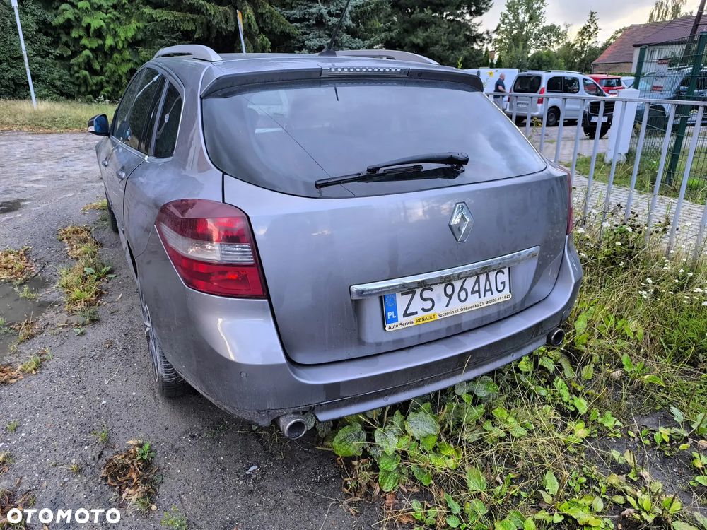 Renault Laguna - 3