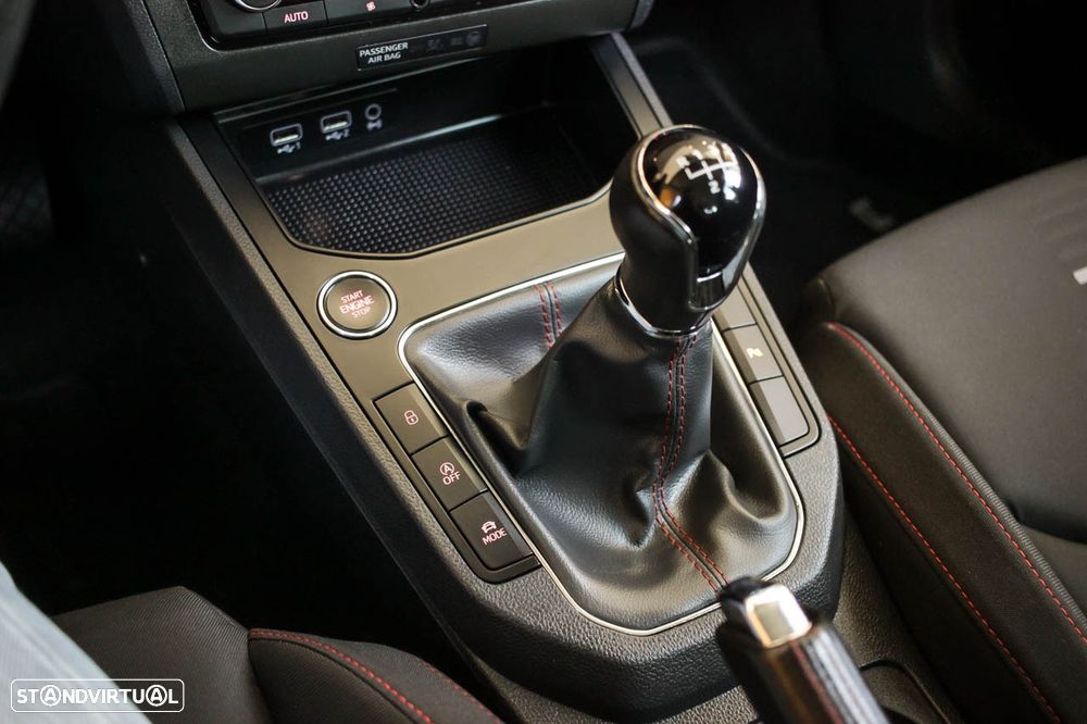 SEAT Ibiza 1.0 EcoTSI FR - 16