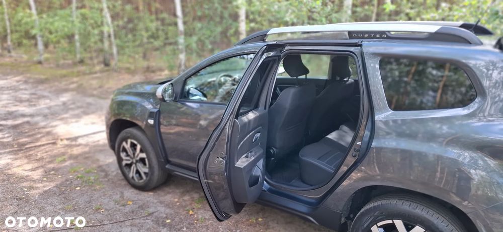 Dacia Duster 1.0 TCe Prestige - 18
