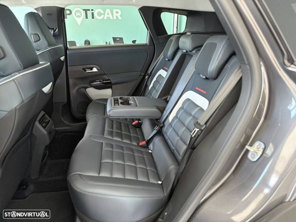 Citroën C5 Aircross 1.2 Hybrid Max e-DSC6 - 10