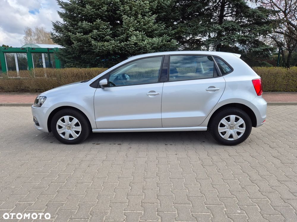 Volkswagen Polo - 21