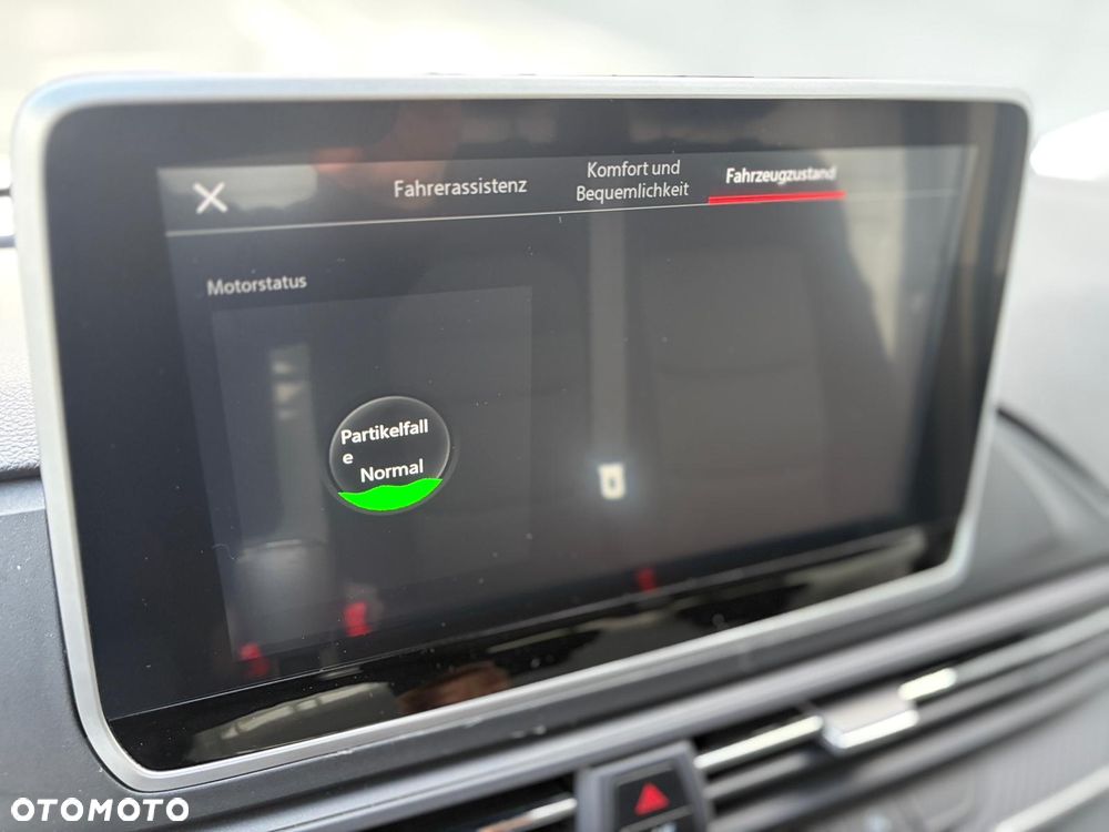 Maxus Deliver 9 - 16