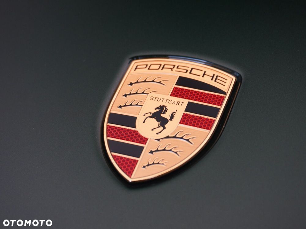 Porsche 911 - 8