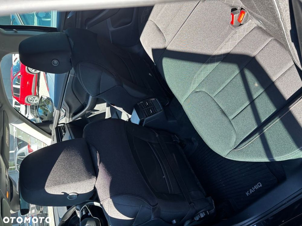 Skoda Kamiq 1.0 TSI Ambition - 15