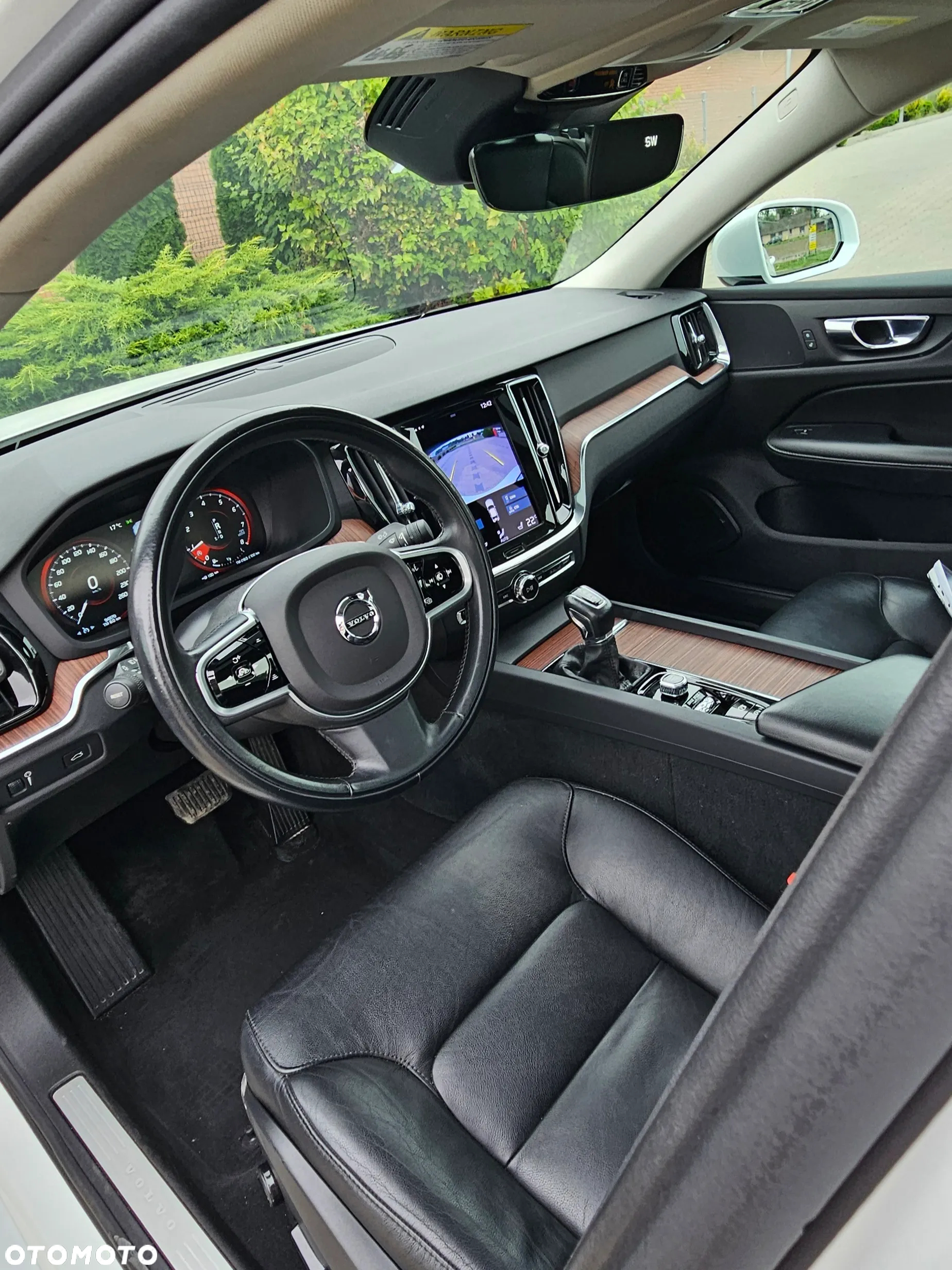Volvo S60 - 9