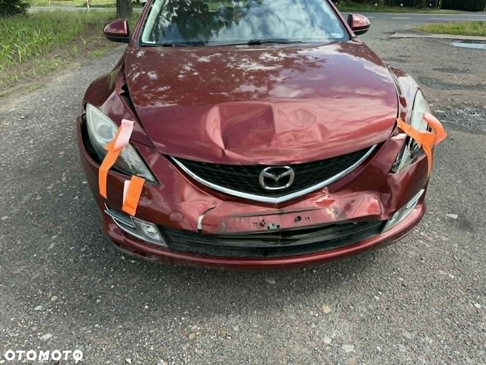 Mazda 6 - 10