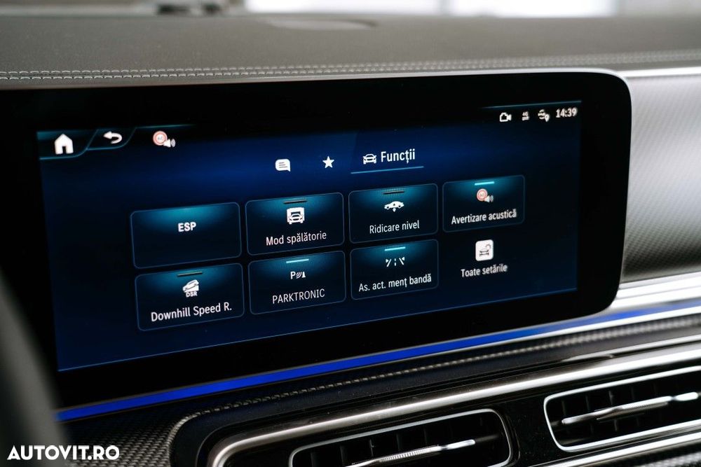 Mercedes-Benz V - 36