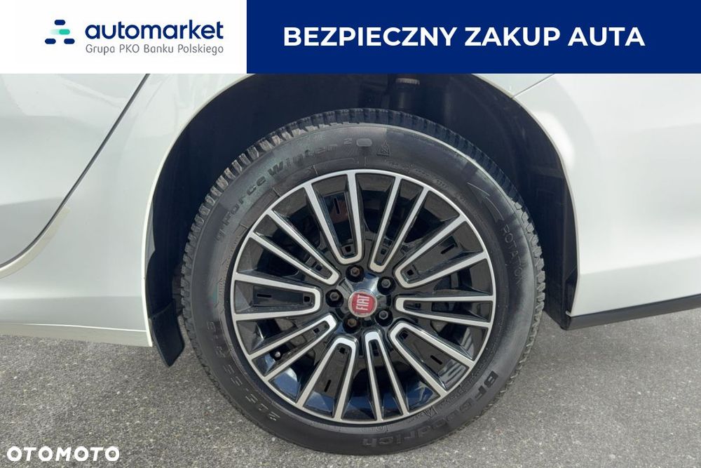 Fiat Tipo 1.6 MultiJet Life - 9