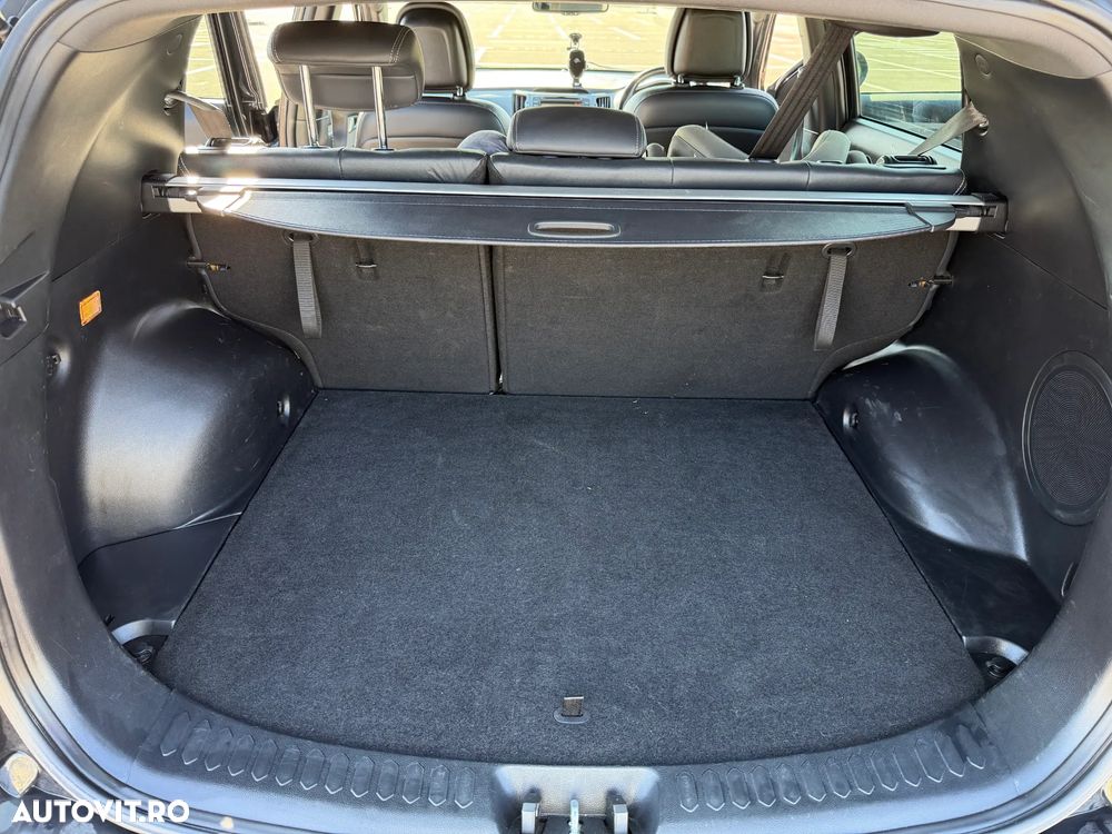Kia Sportage - 14
