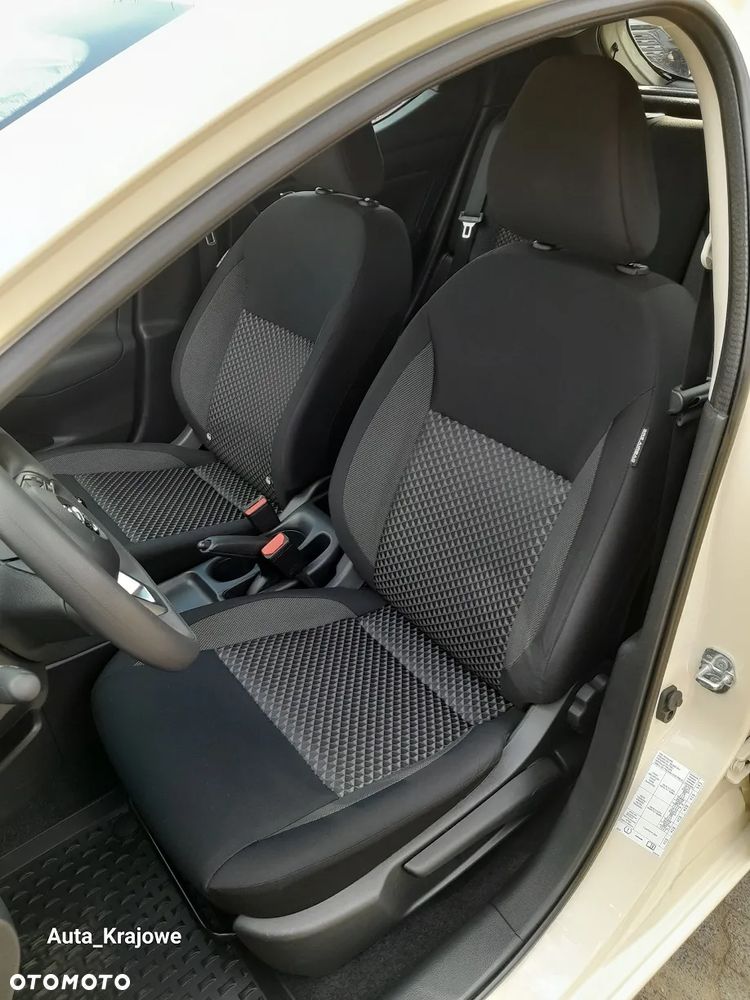 Nissan Micra 1.0 IG-T Acenta - 24