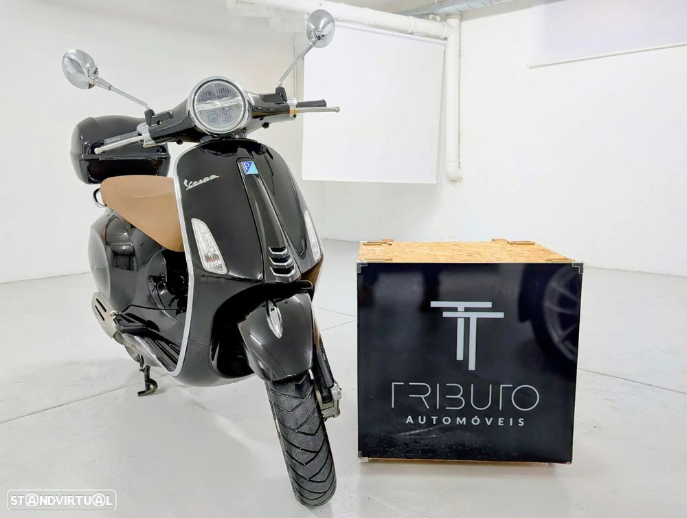 Vespa Primavera Primavera - 1