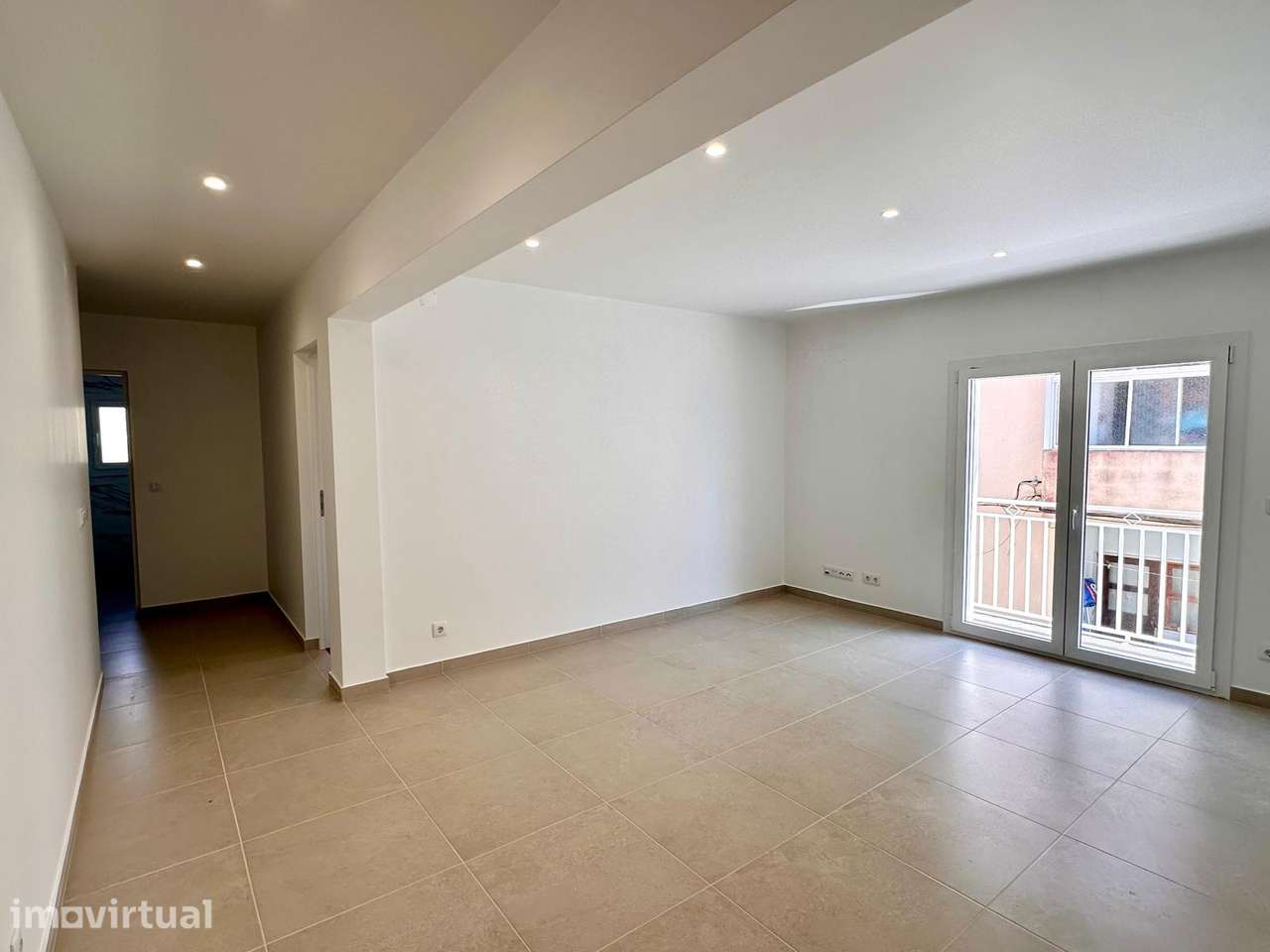 Apartamento T2 - Leiria - Grande imagem: 5/18