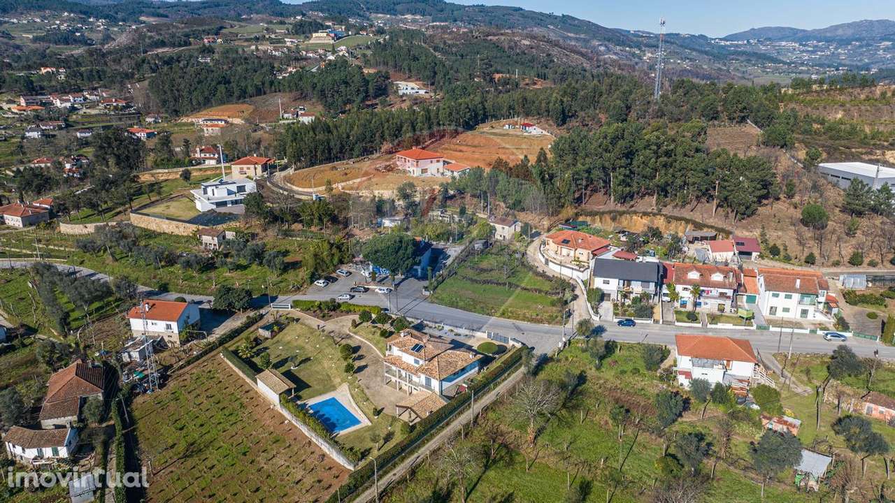 Moradia T4 para venda - Grande imagem: 5/15