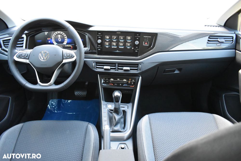 Volkswagen Taigo 1.0 TSI DSG Prime - 14