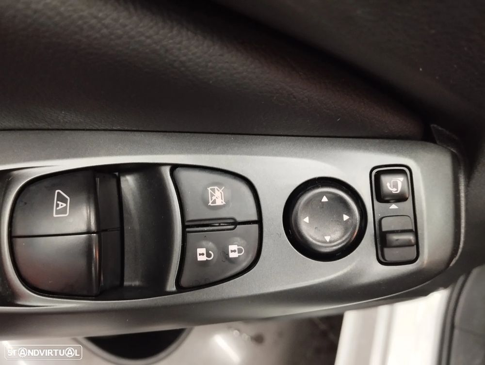 Nissan Juke 1.0 DIG-T Acenta+ DCT - 17