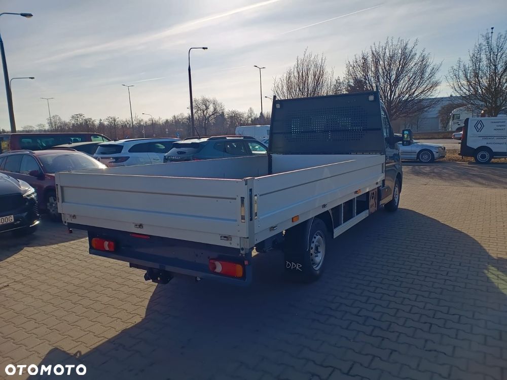Renault Nowy Master - 5
