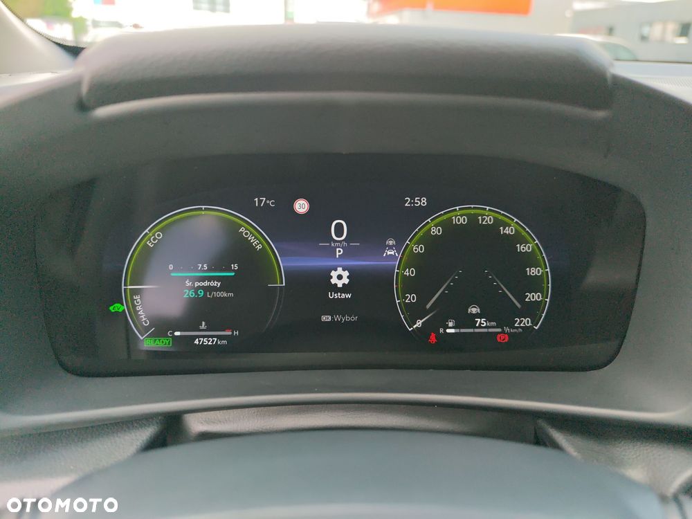 Toyota C-HR - 19