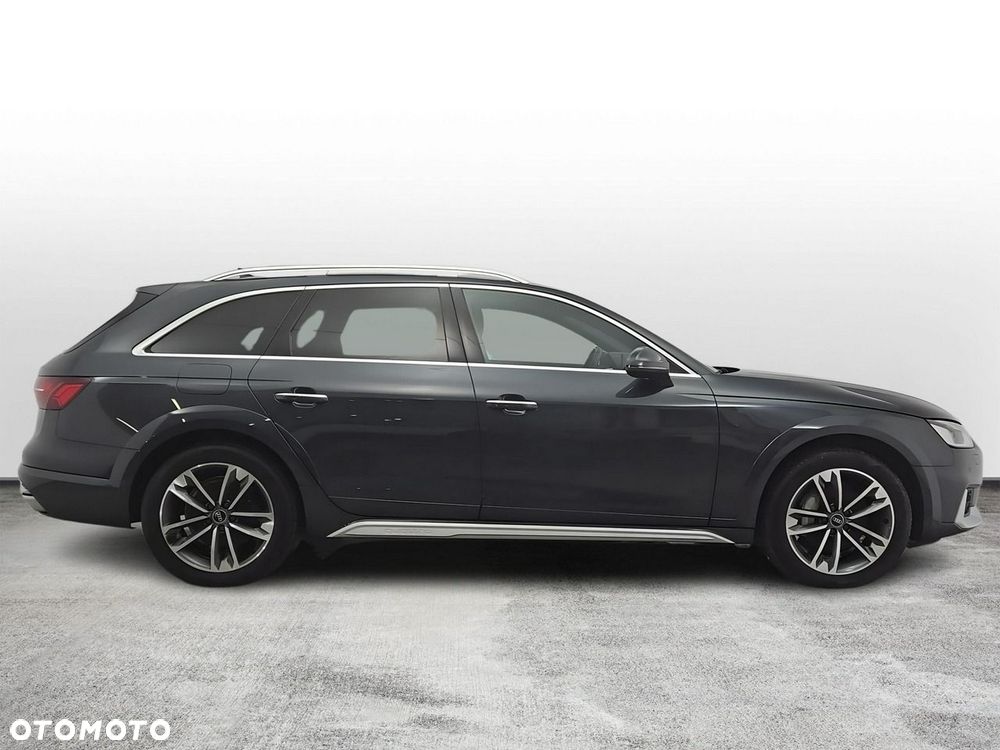 Audi A4 Allroad 40 TDI S tronic - 6