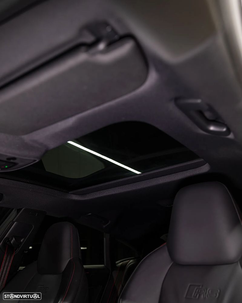 Audi RS7 Sportback 4.0 TFSI quattro Tiptronic - 29