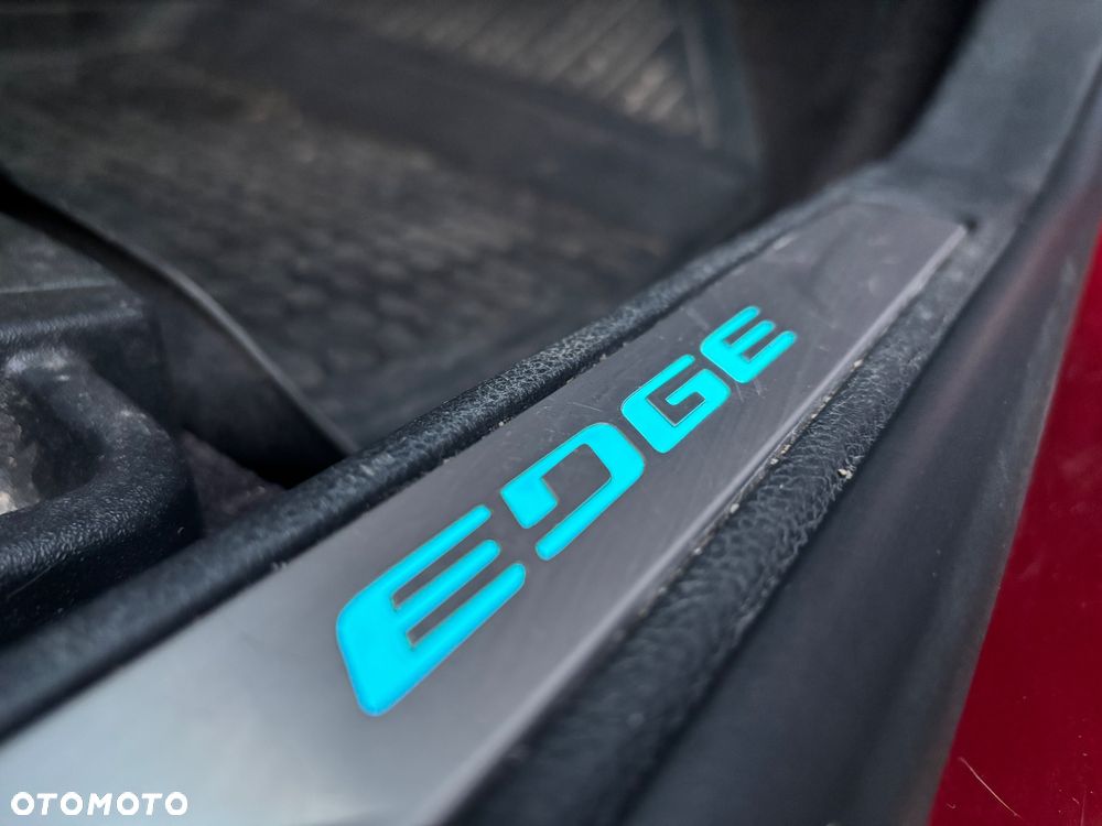 Ford Edge - 26