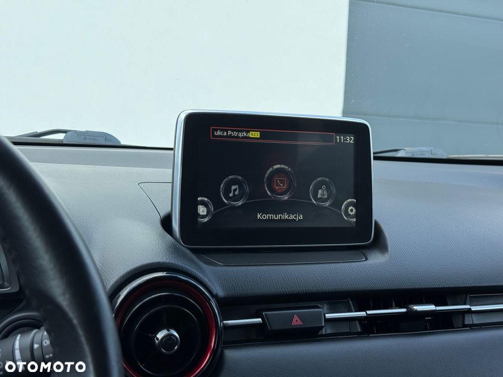 Mazda CX-3 SKYACTIV-D 105 FWD Center-Line - 18