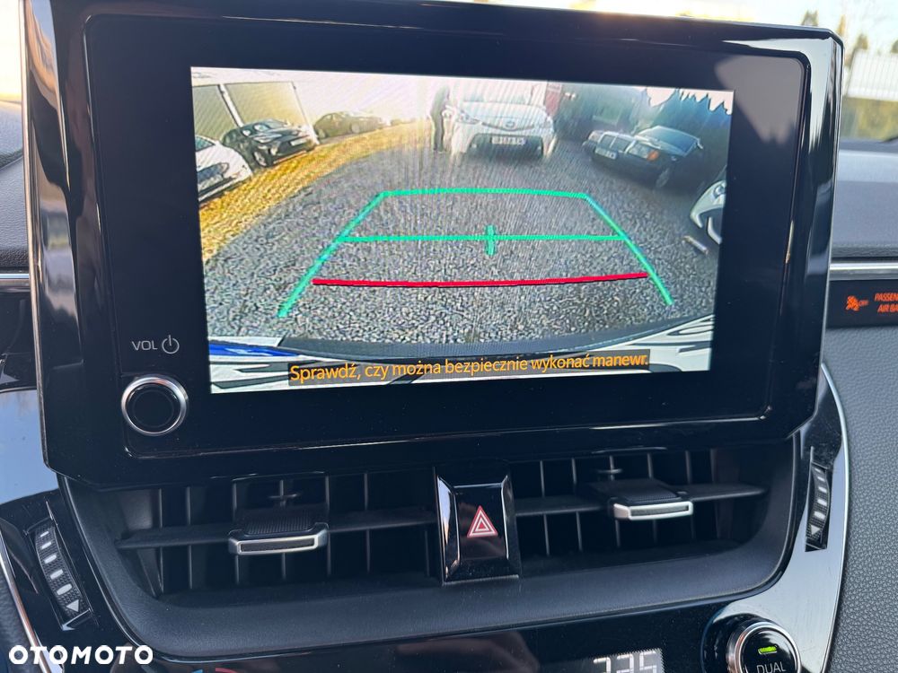 Toyota Corolla 1.8 Hybrid Comfort - 19