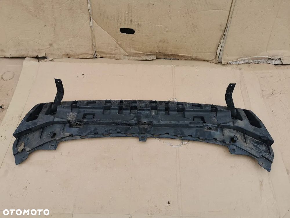 PLYTA POD ZDERZAK FORD FIESTA MK7 LIFT ST