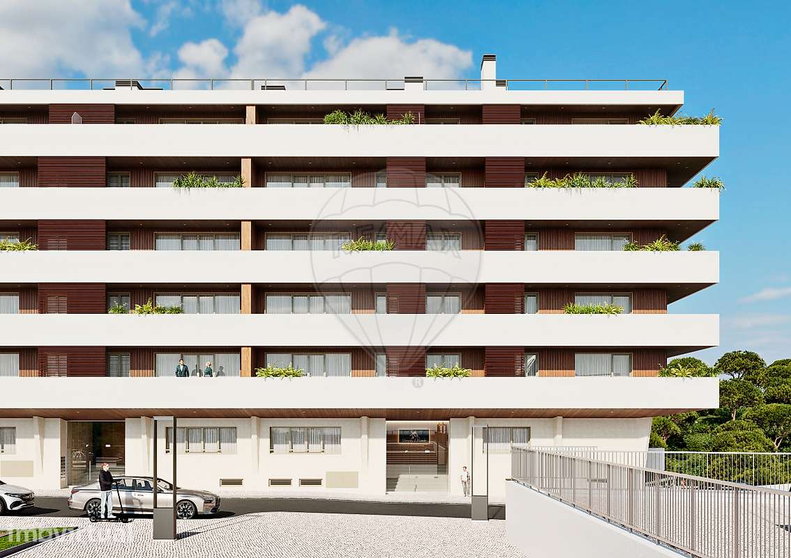 Apartamento T2 para venda - Grande imagem: 2/15