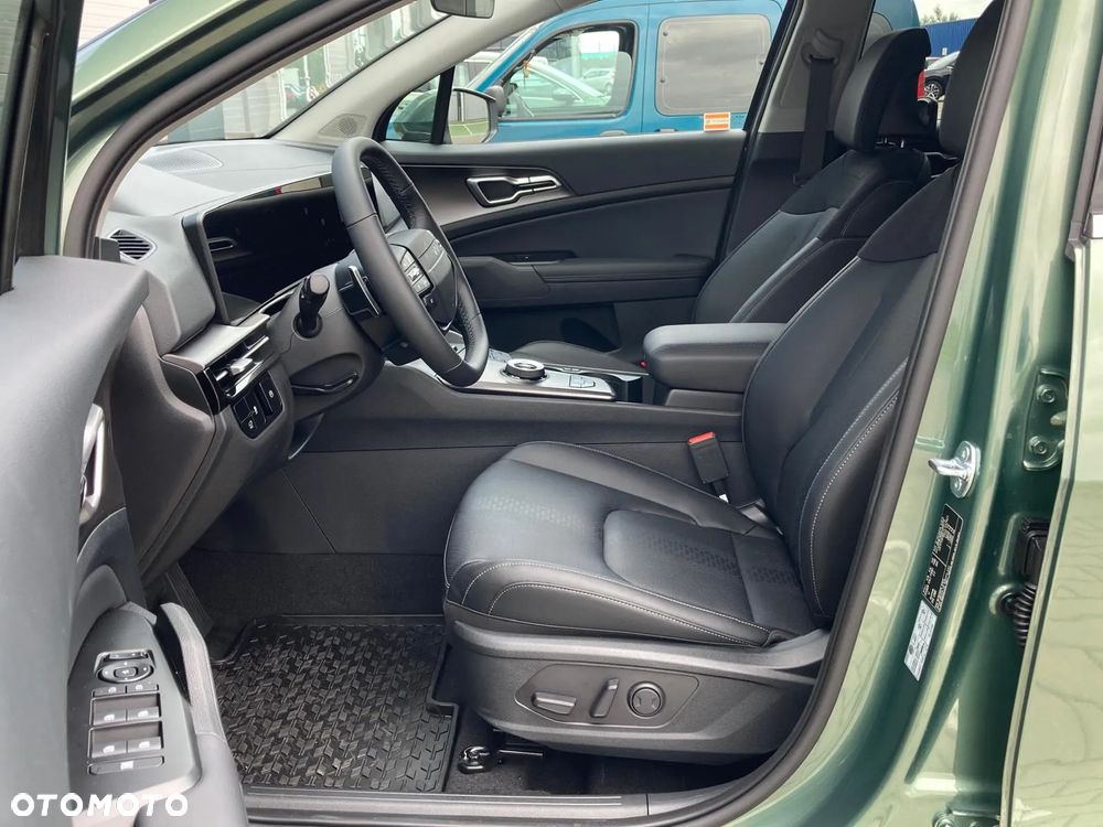 Kia Sportage - 22