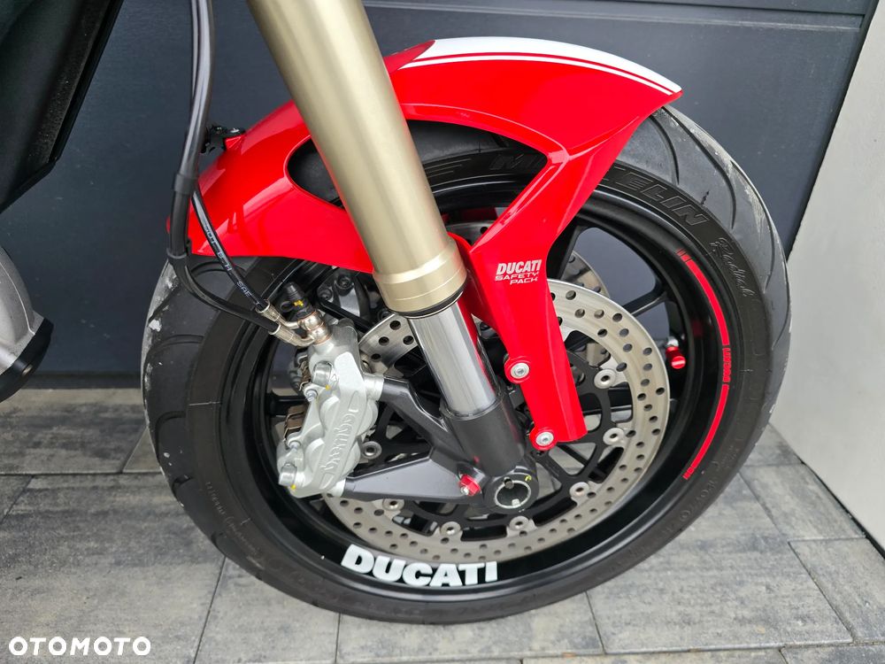 Ducati Monster - 11