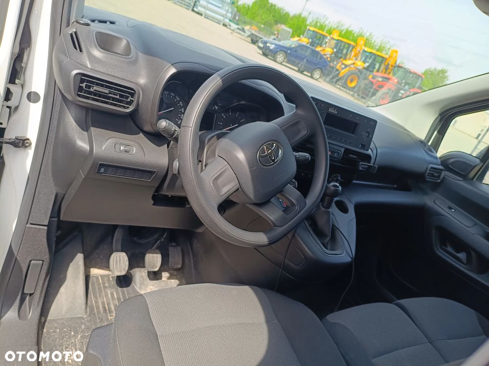 Toyota ProAce - 6