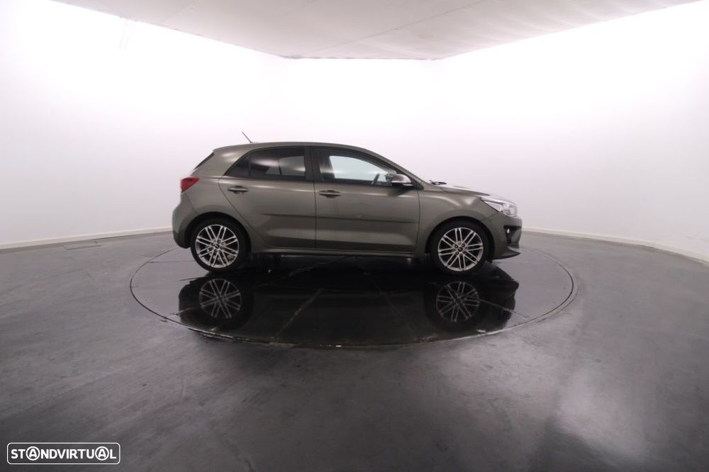 Kia Rio 1.0 T-GDi Drive - 9