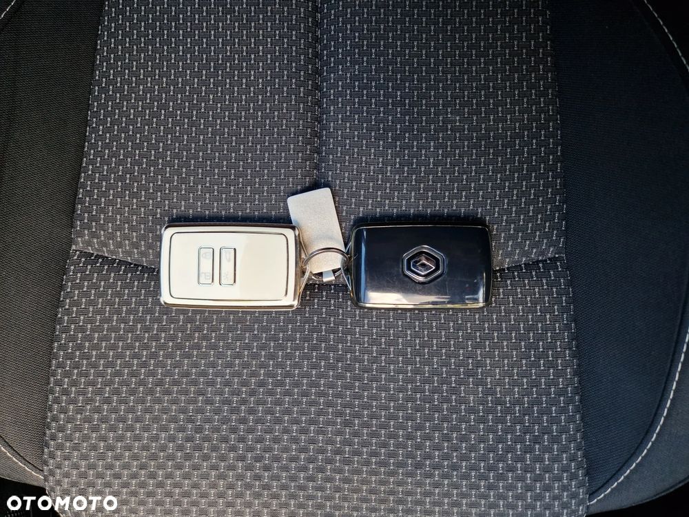 Renault Kadjar BLUE dCi 115 EDC LIMITED - 36