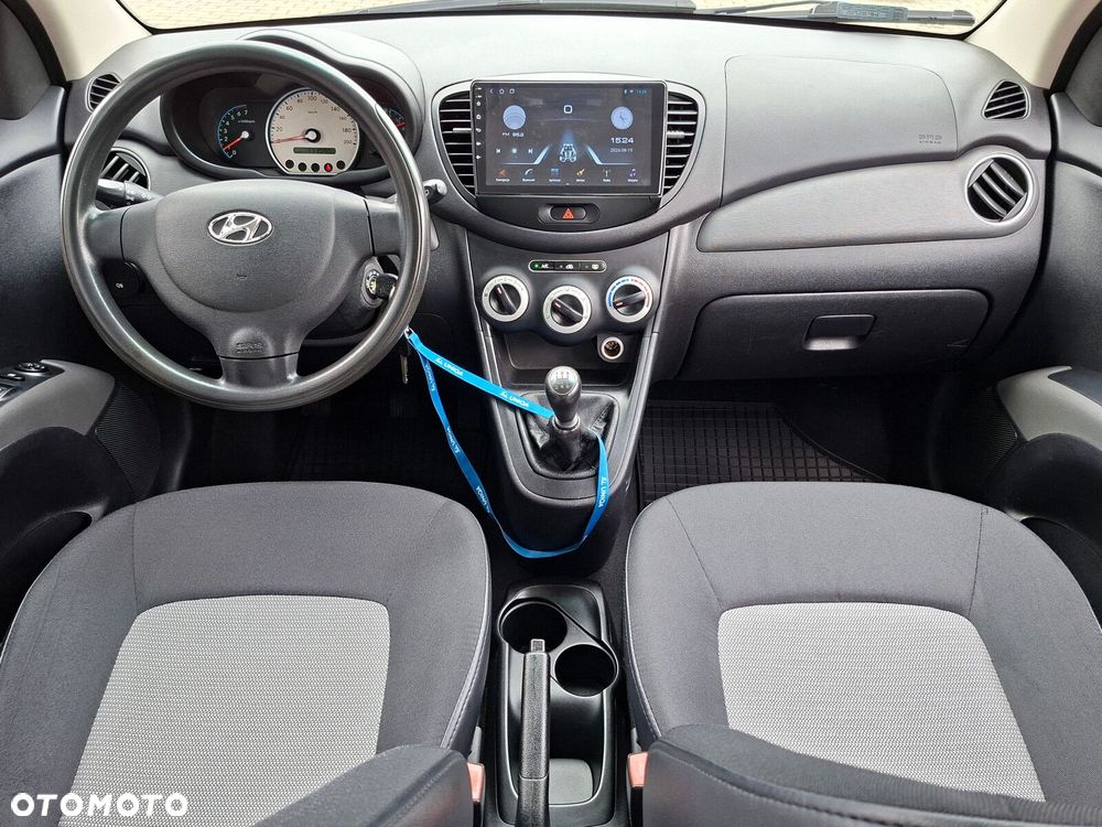 Hyundai i10 - 14