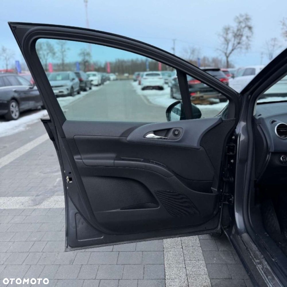 Opel Meriva - 16