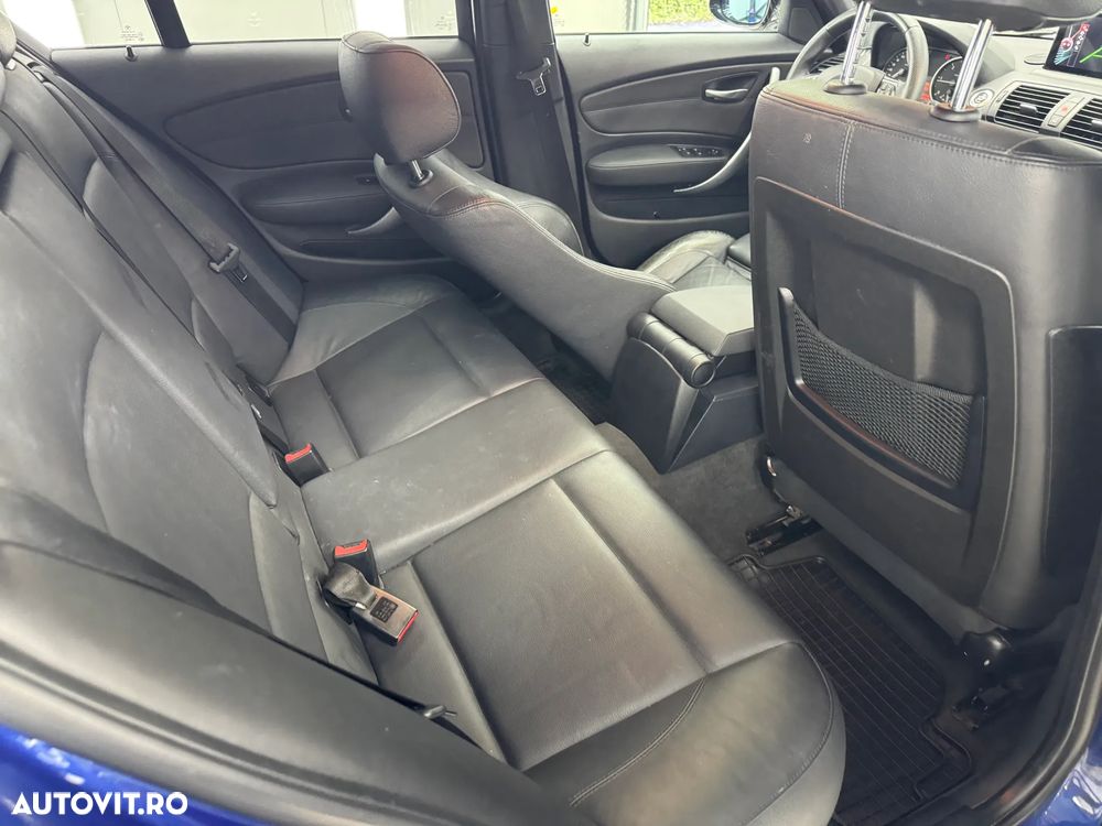 BMW Seria 1 120d DPF Edition Sport - 19