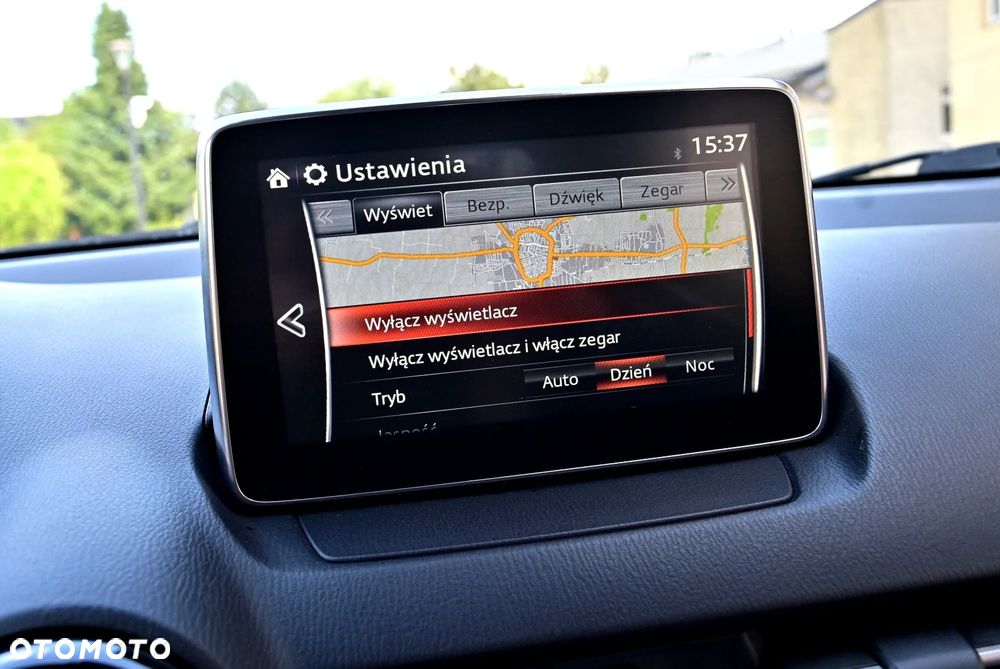 Mazda CX-3 SKYACTIV-G 120 FWD Exclusive-Line - 37