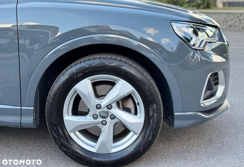 Audi Q3 - 13