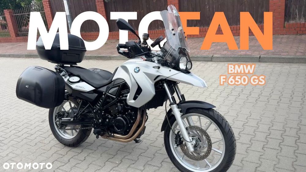 BMW GS - 2