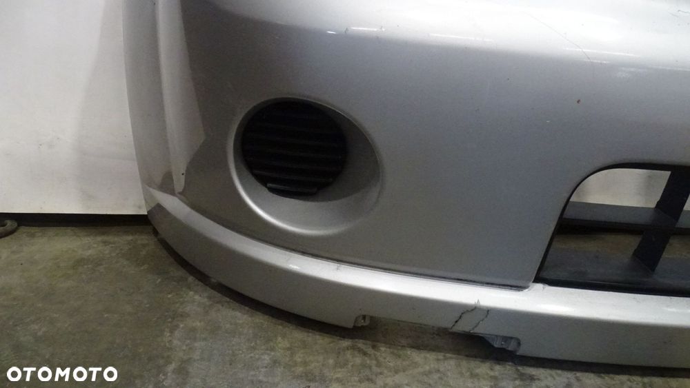 ZDERZAK PRZÓD SUZUKI IGNIS II 1.3 - 7