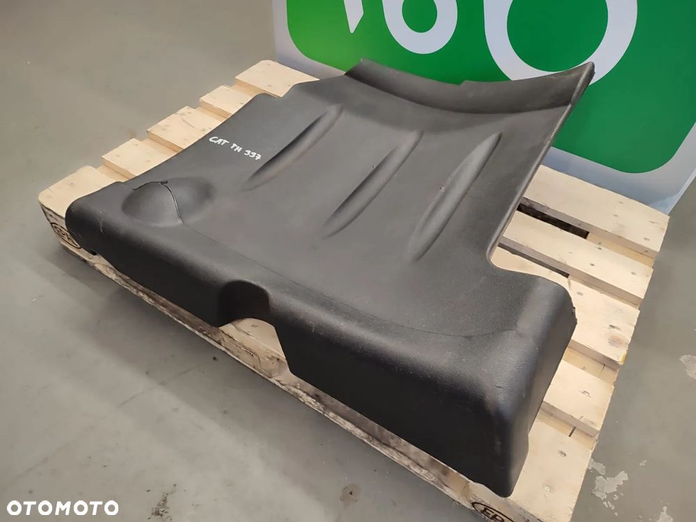 Zbiornik spryskiwaczy 33131286 ładowarka teleskopowa JCB - 3