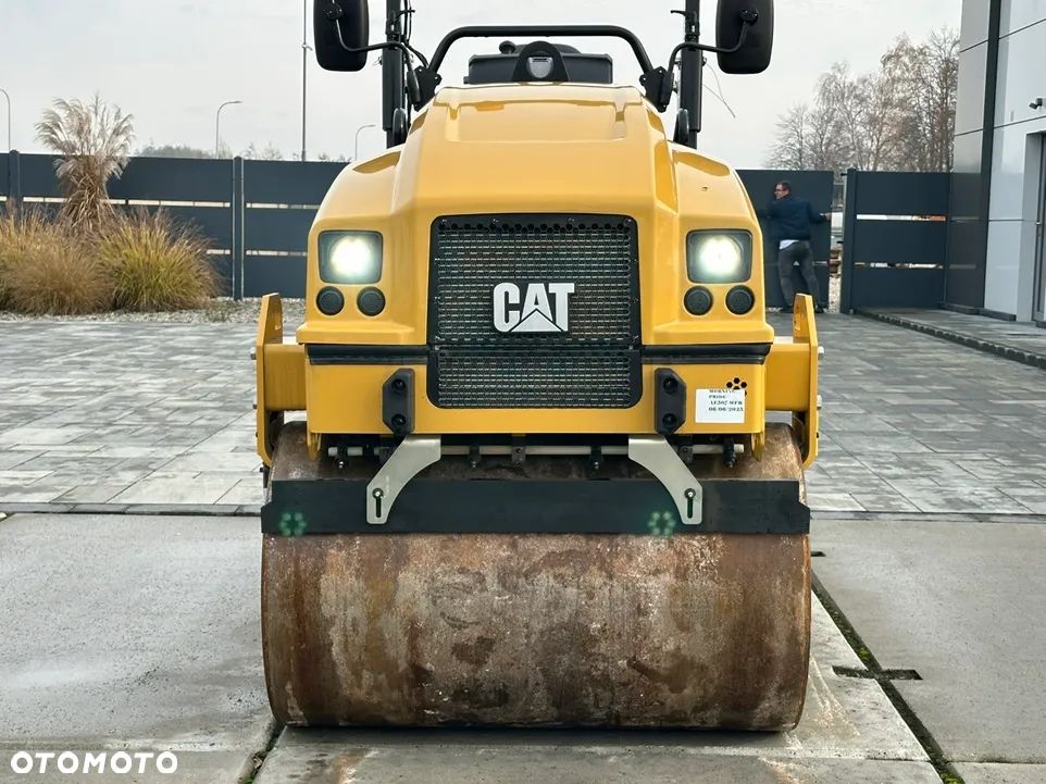 Caterpillar CB 2.7 GC - 4