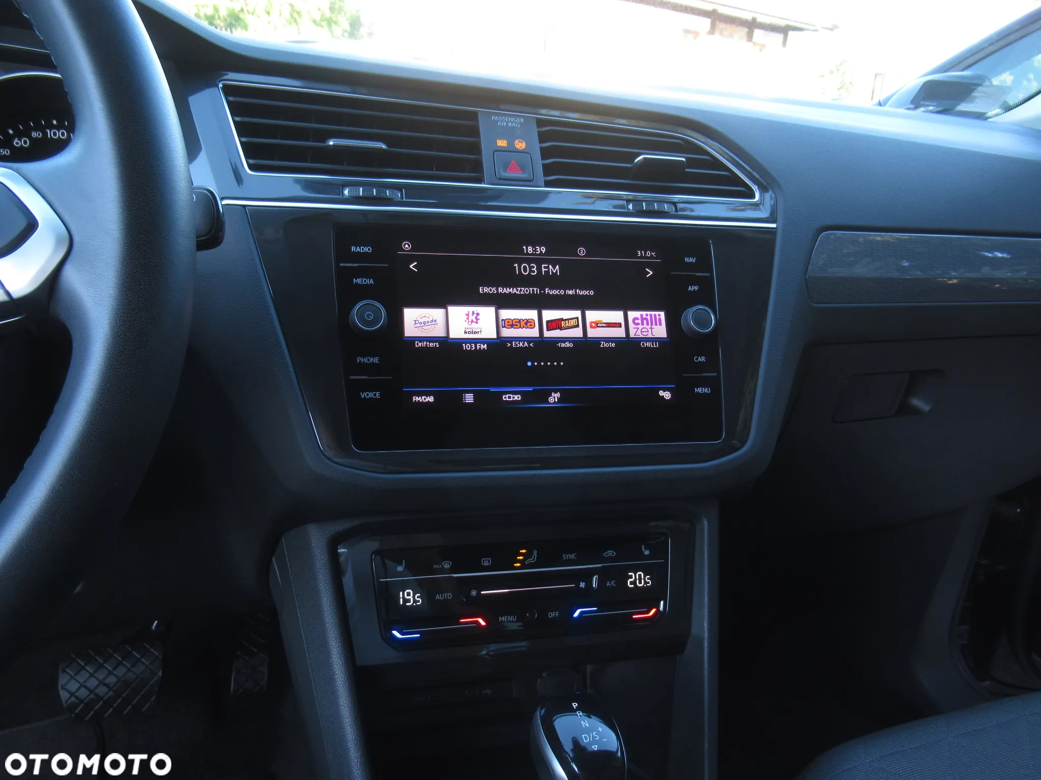 Volkswagen Tiguan 1.5 TSI EVO Life DSG - 16