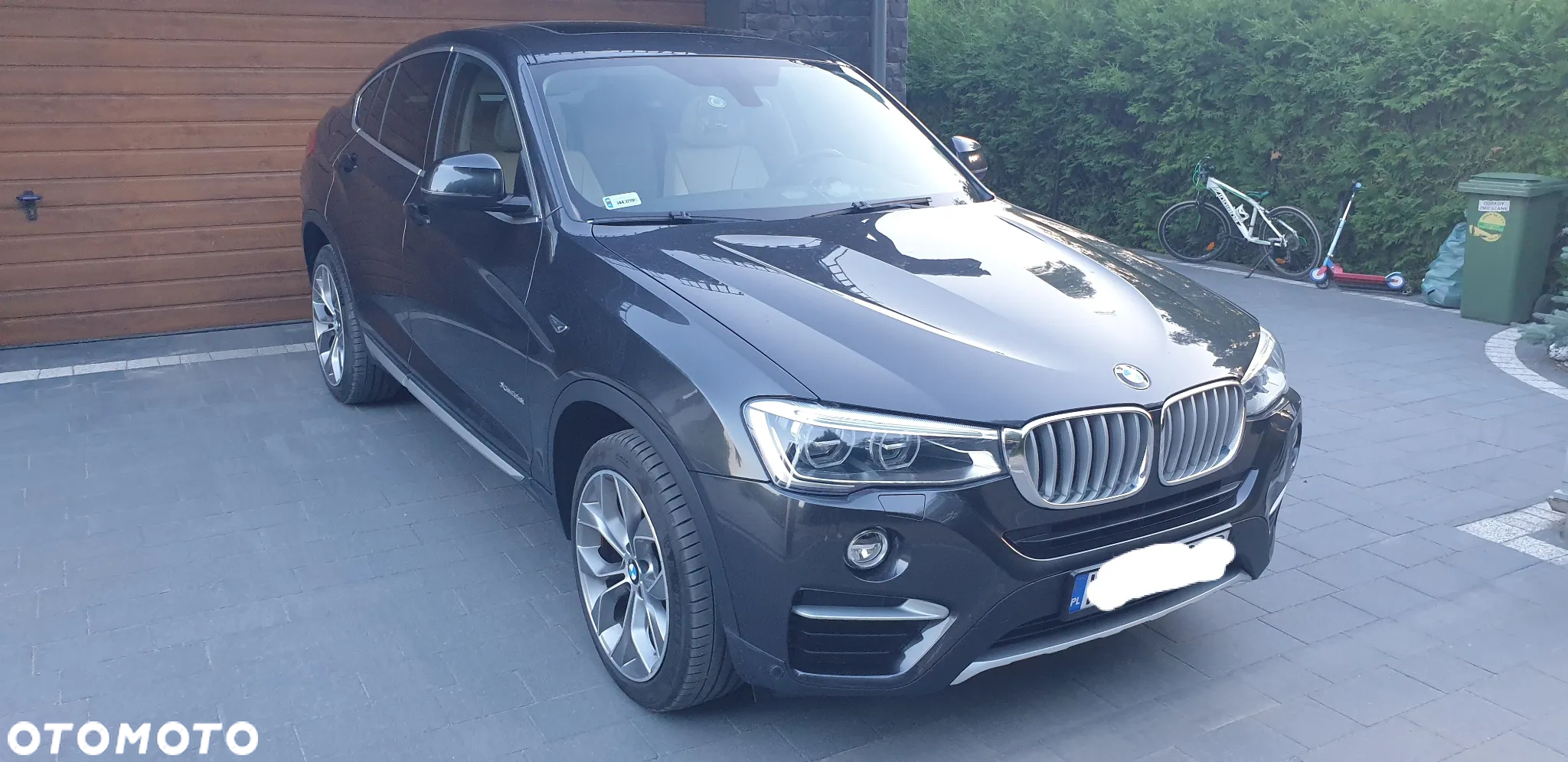 BMW X4 - 2
