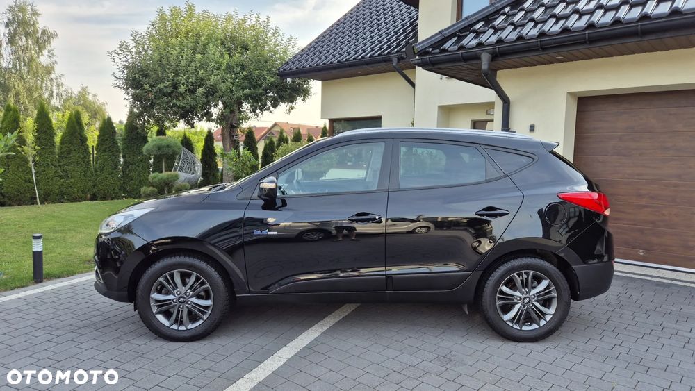 Hyundai ix35 1.7 CRDi Premium 2WD - 37