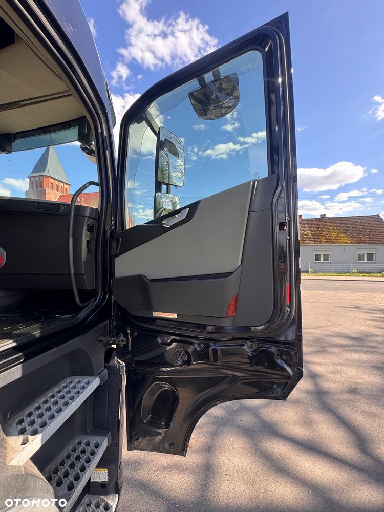 Volvo FH 500 XXL Mega - 37