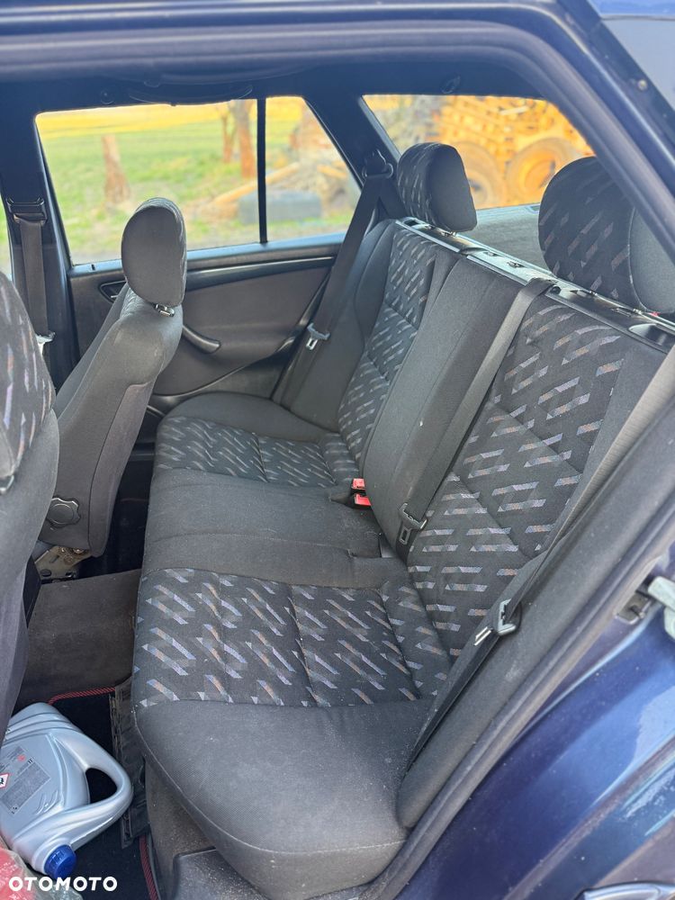 Mercedes-Benz Klasa C 220 T CDI Esprit - 19