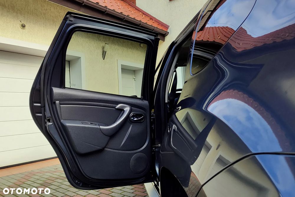 Dacia Duster 1.2 TCe Prestige - 23