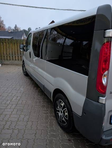 Renault Trafic - 4