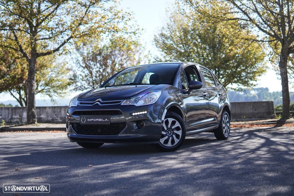 Citroën C3 1.2 PureTech Collection - 3